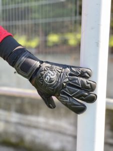 Snaga Black2021 | RG Goalkeeper Gloves Japan