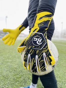 Bacan Limited Edition | RG Goalkeeper Gloves Japan