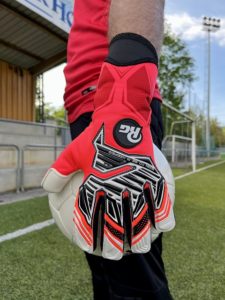 Toride Replica2022 | RG Goalkeeper Gloves Japan