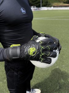 Snaga Black2022 | RG Goalkeeper Gloves Japan